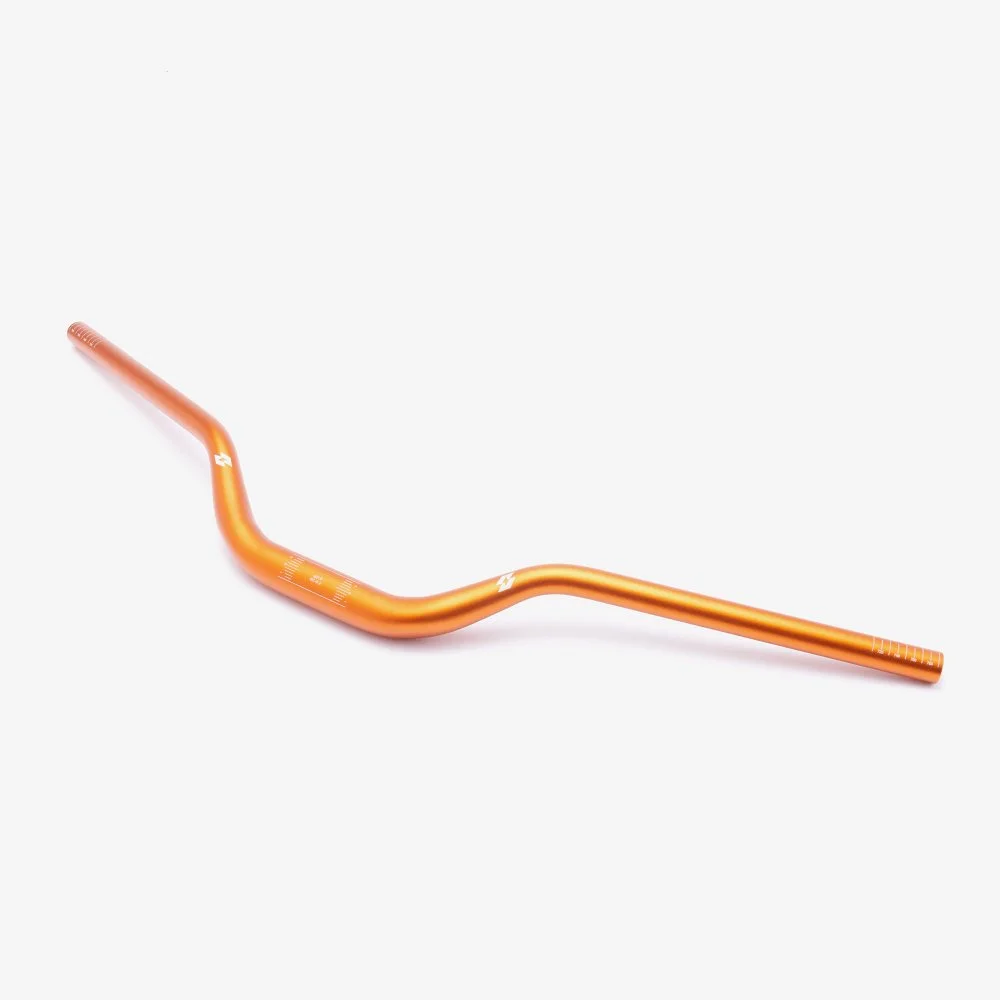 Full-E Charged High-Rise Handlebar 31.8mm for Light Bee / Talaria MX / E-RIDE PRO SS - View 4
