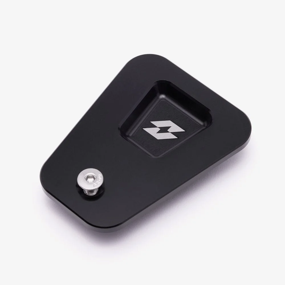 Full-E Charged Horn Delete Airtag - Mount for Light Bee - View 3
