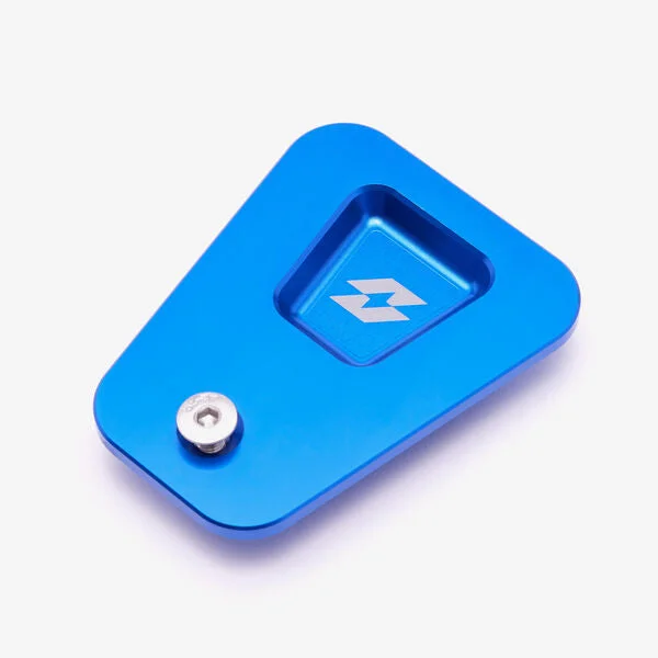 Full-E Charged Horn Delete Airtag - Mount for Light Bee - View 4