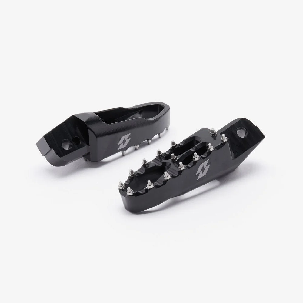 Full-E Charged Pillion Footpeg Set for Ultra Bee - View 2