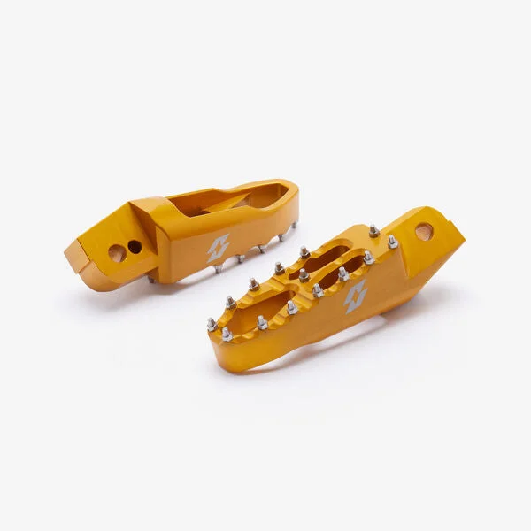 Full-E Charged Pillion Footpeg Set for Ultra Bee - View 3