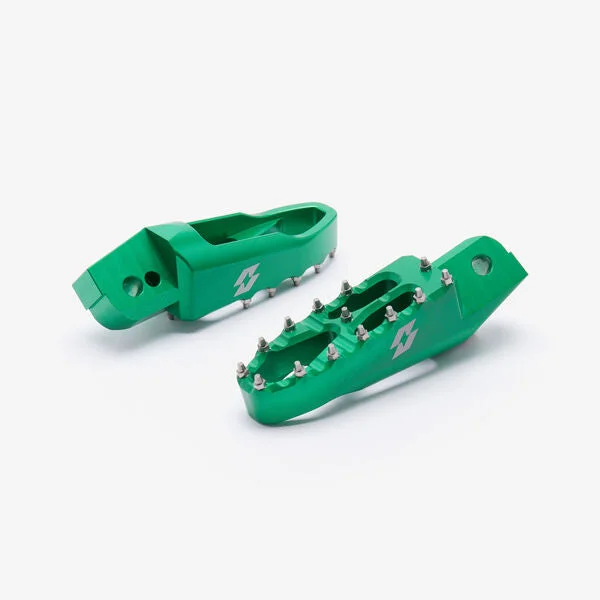 Full-E Charged Pillion Footpeg Set for Ultra Bee - View 4