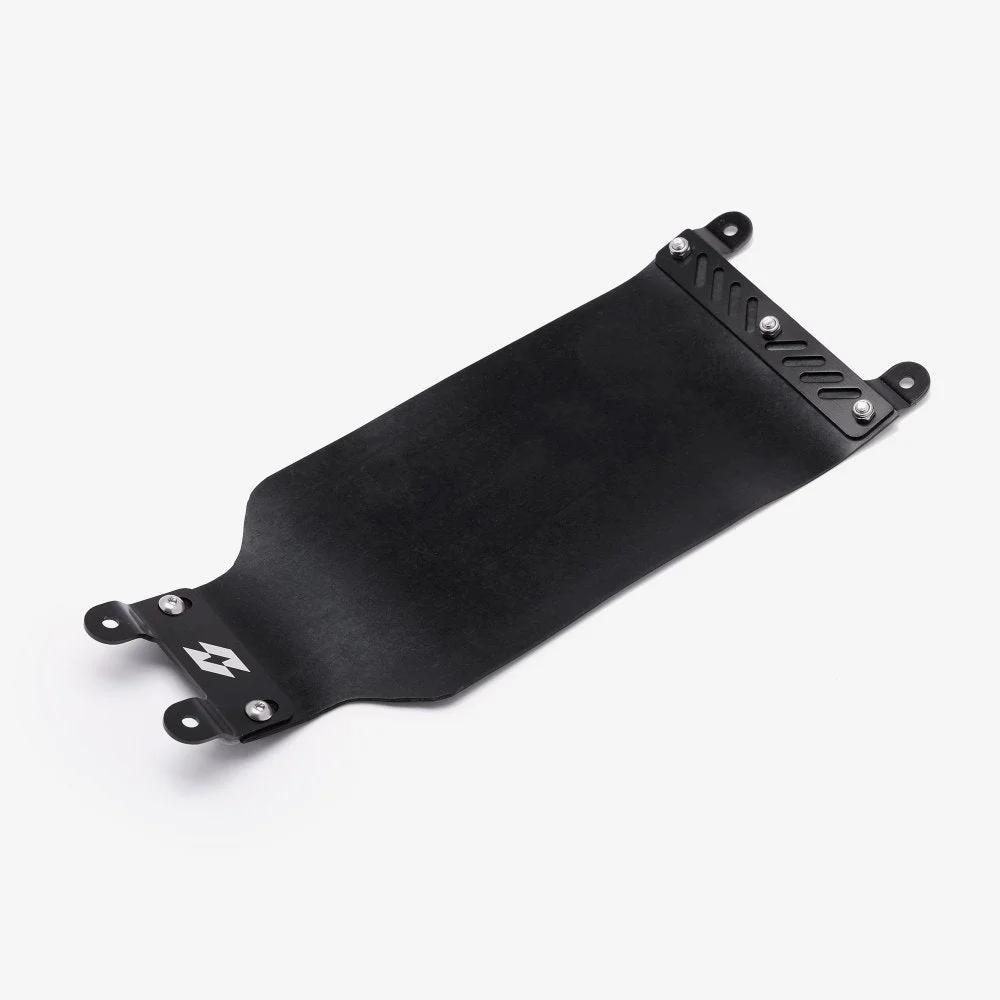 Full-E Charged Rear Black Extended Rubber Mud Flap for SUR RON Light Bee