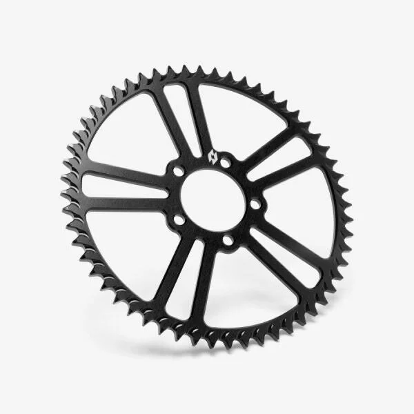 Full-E Charged Rear Sprocket 420-56T for Light Bee / Talaria MX - View 4