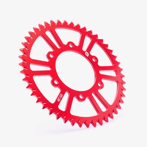 Full-E Charged Rear Sprocket 520-46T for Ultra Bee - View 2