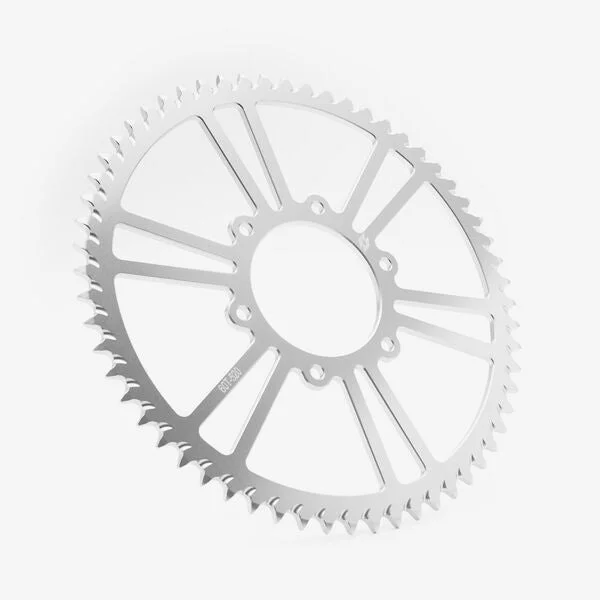 Full-E Charged Rear Sprocket 520-60T for Ultra Bee - View 2