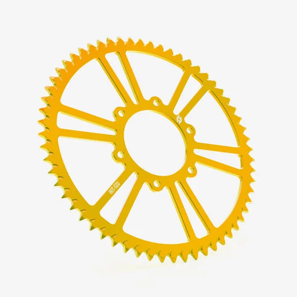 Full-E Charged Rear Sprocket 520-60T for Ultra Bee - View 3