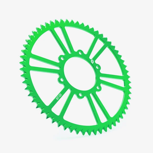 Full-E Charged Rear Sprocket 520-60T for Ultra Bee - View 4