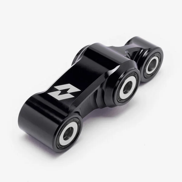 Full-E Charged Reinforced Suspension Linkage for Ultra Bee with Roller Bearing - View 3