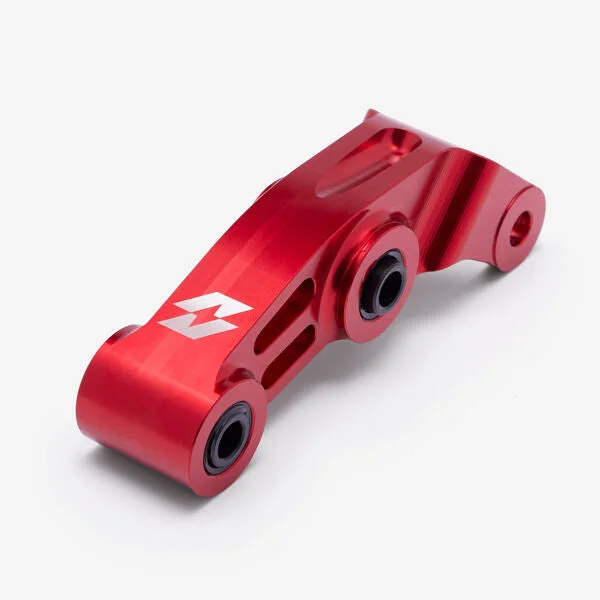 Full-E Charged Reinforced Suspension Linkage With Roller Bearings for Light Bee - View 4
