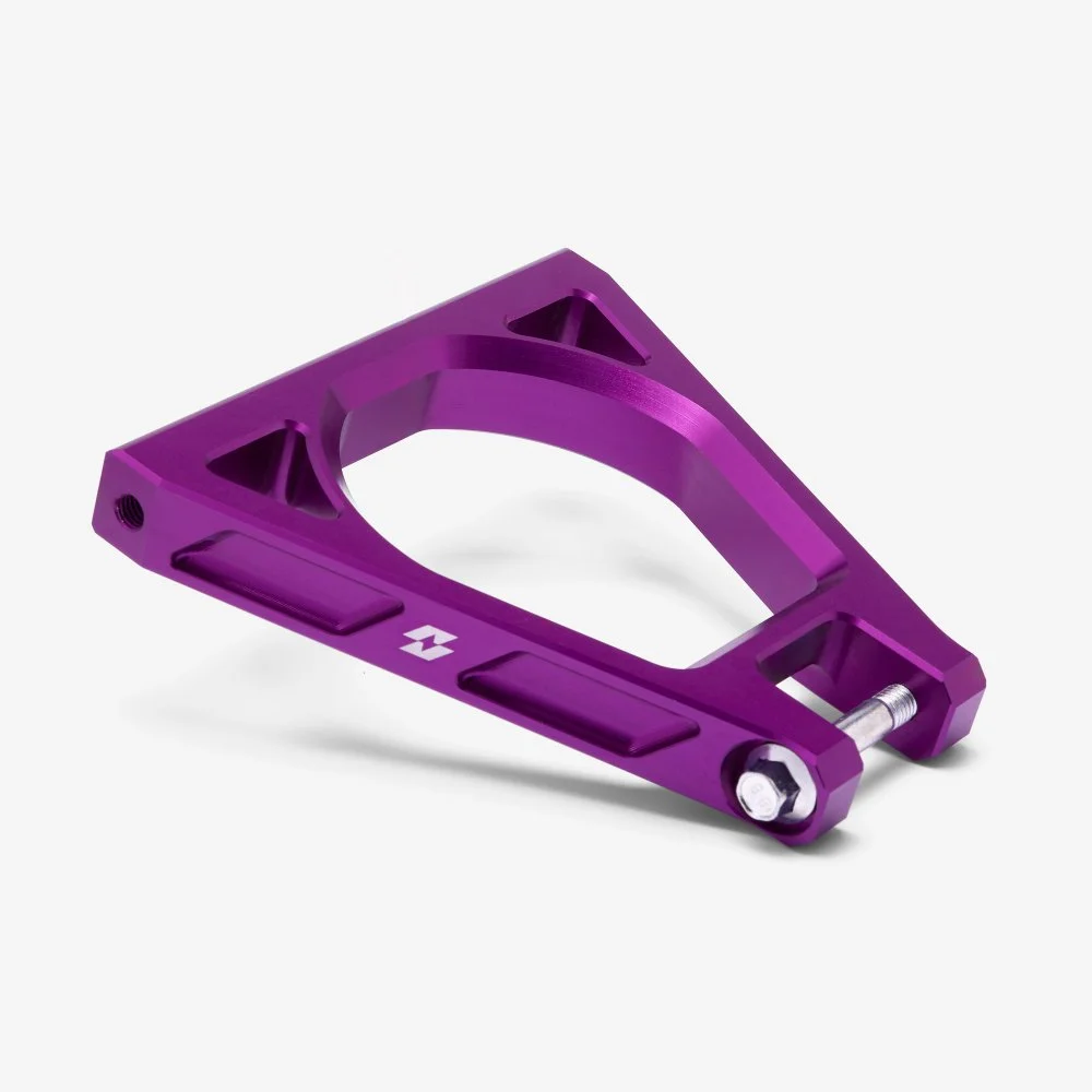 Full-E Charged Reinforced Suspension Triangle for Light Bee - View 4