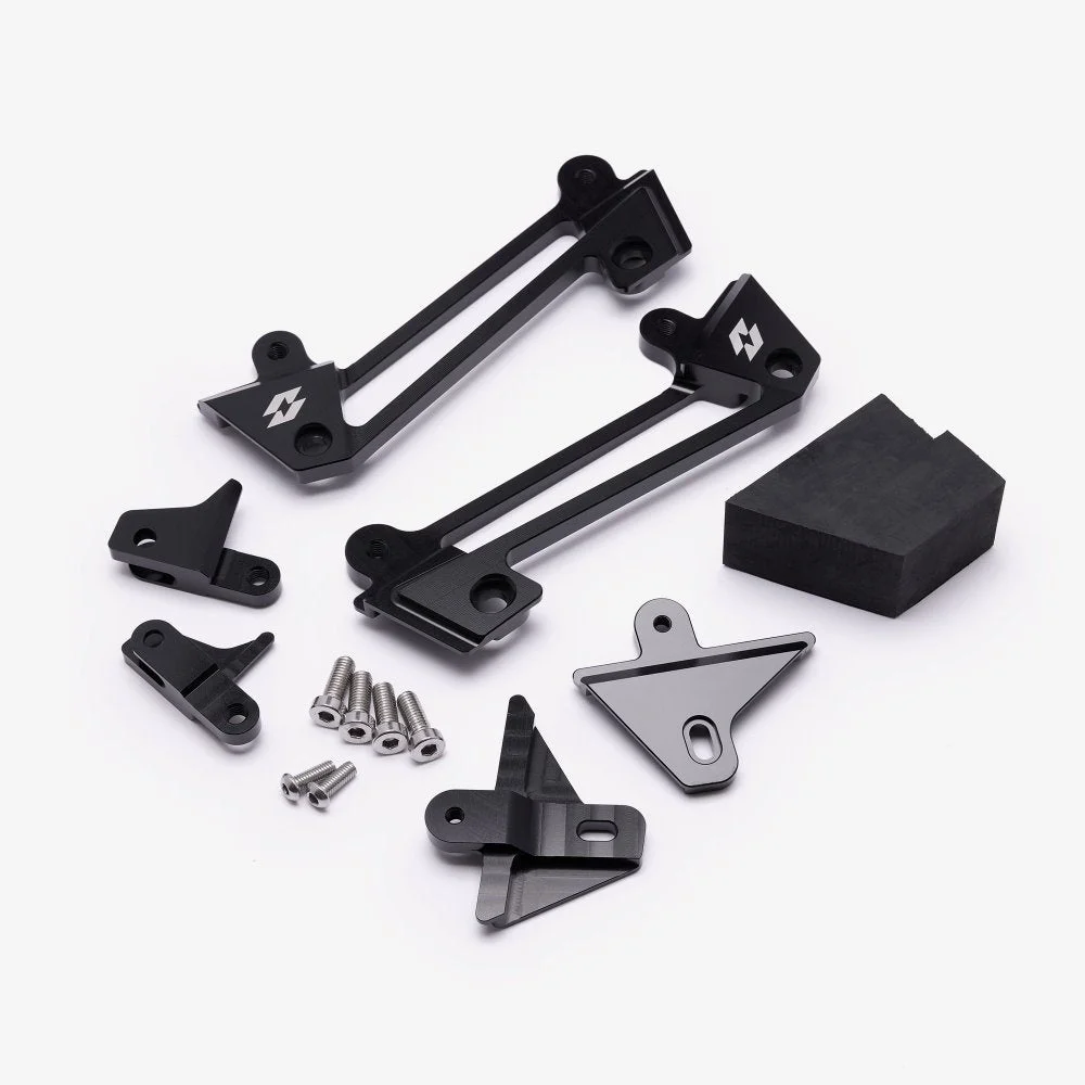 Full-E Charged Seat Lift Kit for Talaria Sting - View 2