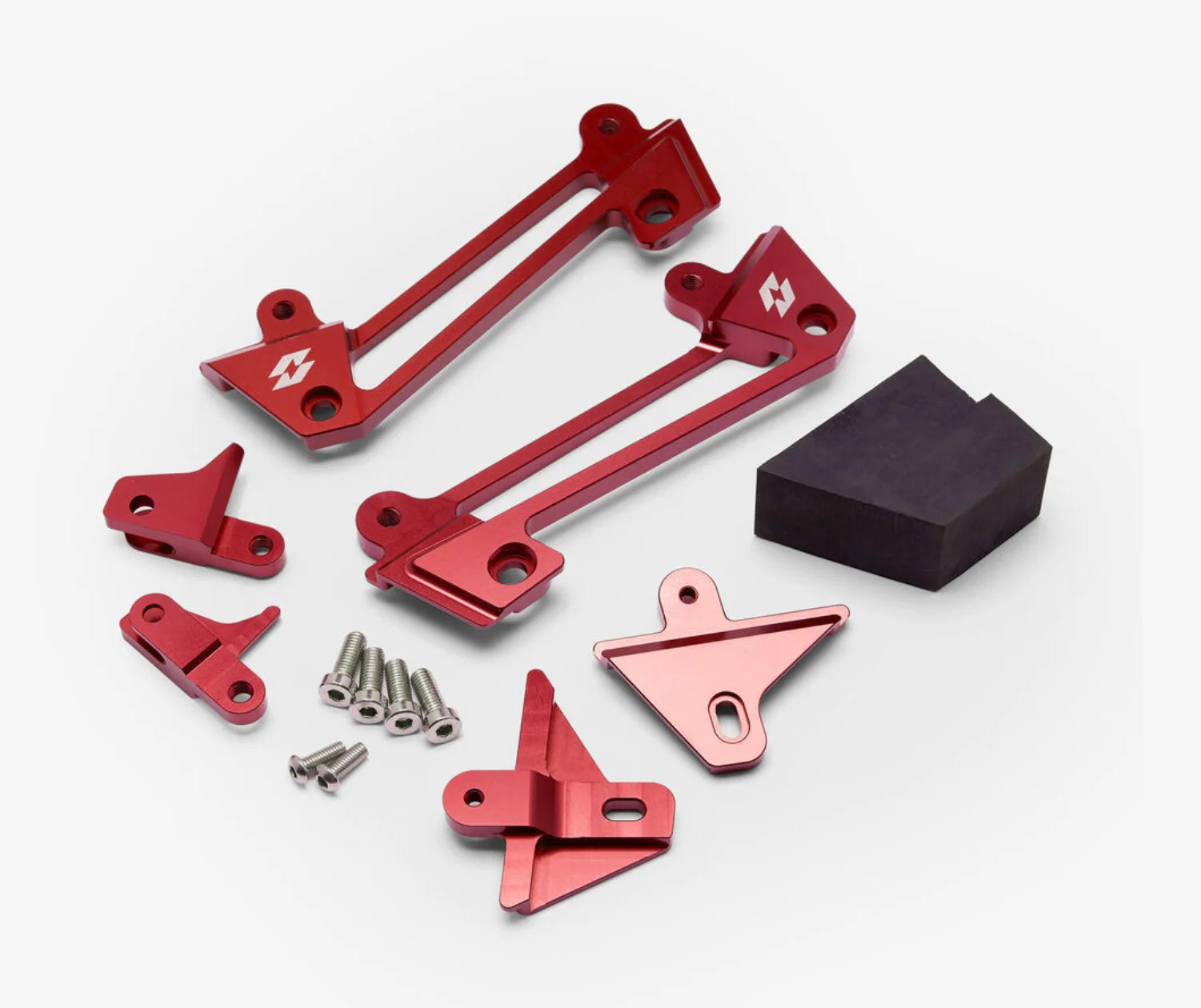 Full-E Charged Seat Lift Kit for Talaria Sting - View 3