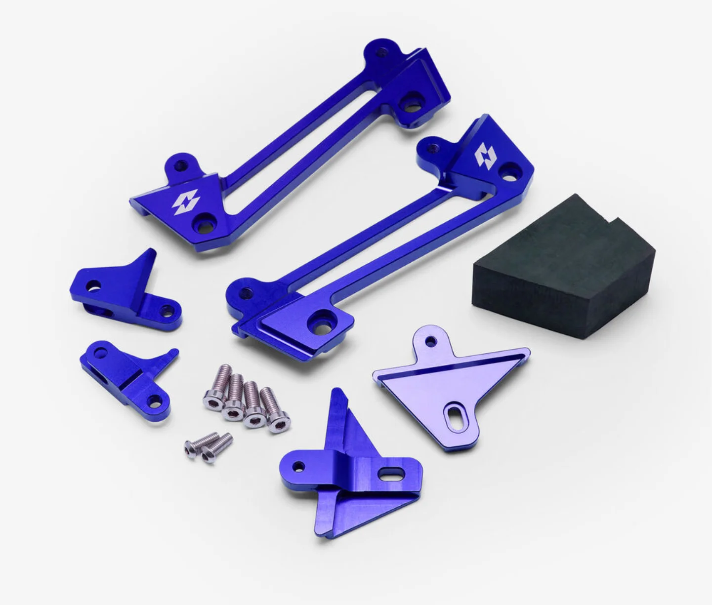 Full-E Charged Seat Lift Kit for Talaria Sting - View 4