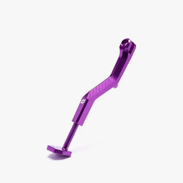 Full-E Charged Side Stand Aluminium for Light Bee / Talaria MX - View 4