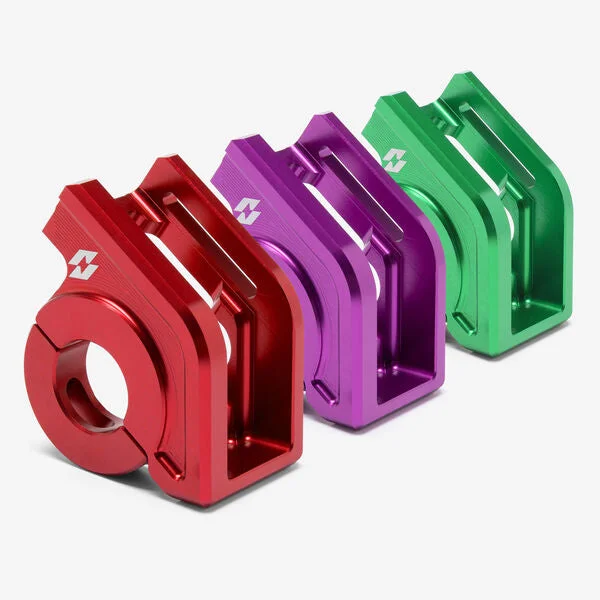 Full-E Charged Speedo Assembly Guard for Talaria MX - View 4
