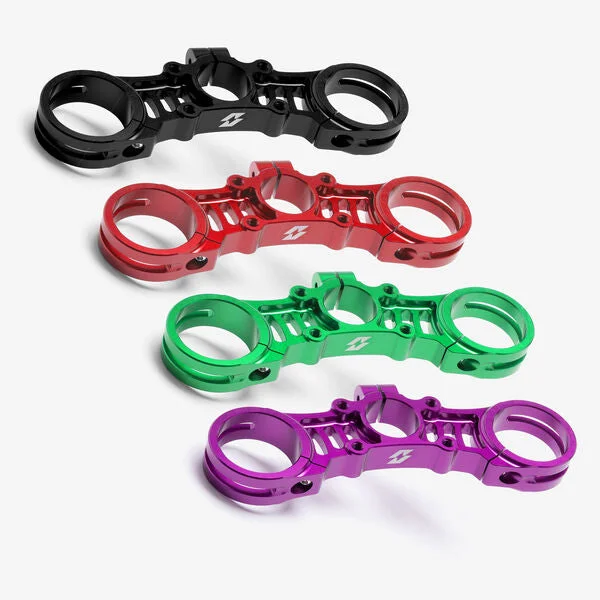 Full-E Charged Top Yoke for Light Bee - View 2