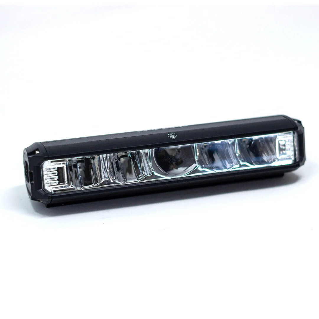 Go Off Road Barnsley LED Headlight - View 4