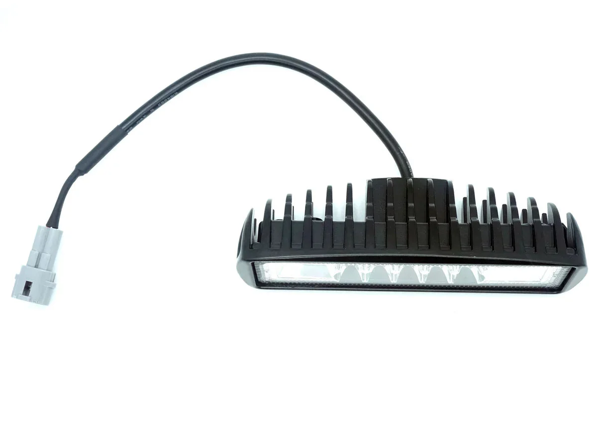 GritShift Blazer LED Headlight for Sur Ron, E Ride, & Talaria E-Bikes - View 3