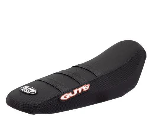 GUTS Ribbed Seat Covers for ALTIS SIGMA - View 3
