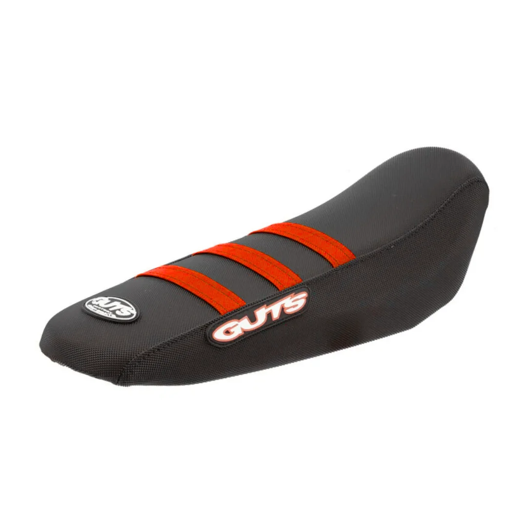 GUTS Ribbed Seat Covers for ALTIS SIGMA - View 4