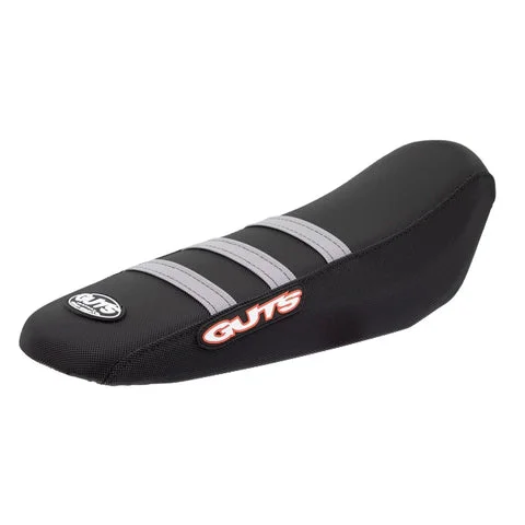 GUTS Ribbed Seat Covers for Sur Ron Hyper Bee - View 4