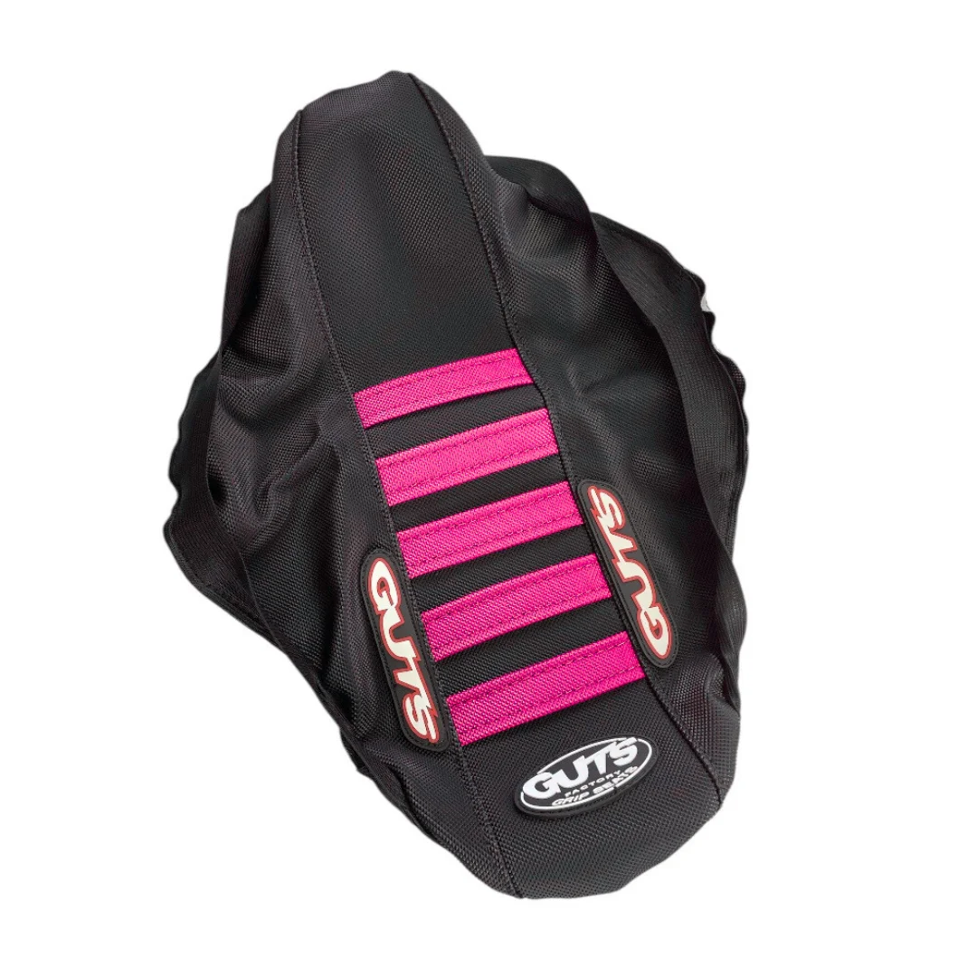 GUTS SEAT COVERS For Ebox 1.6, V2 & 3 - View 3