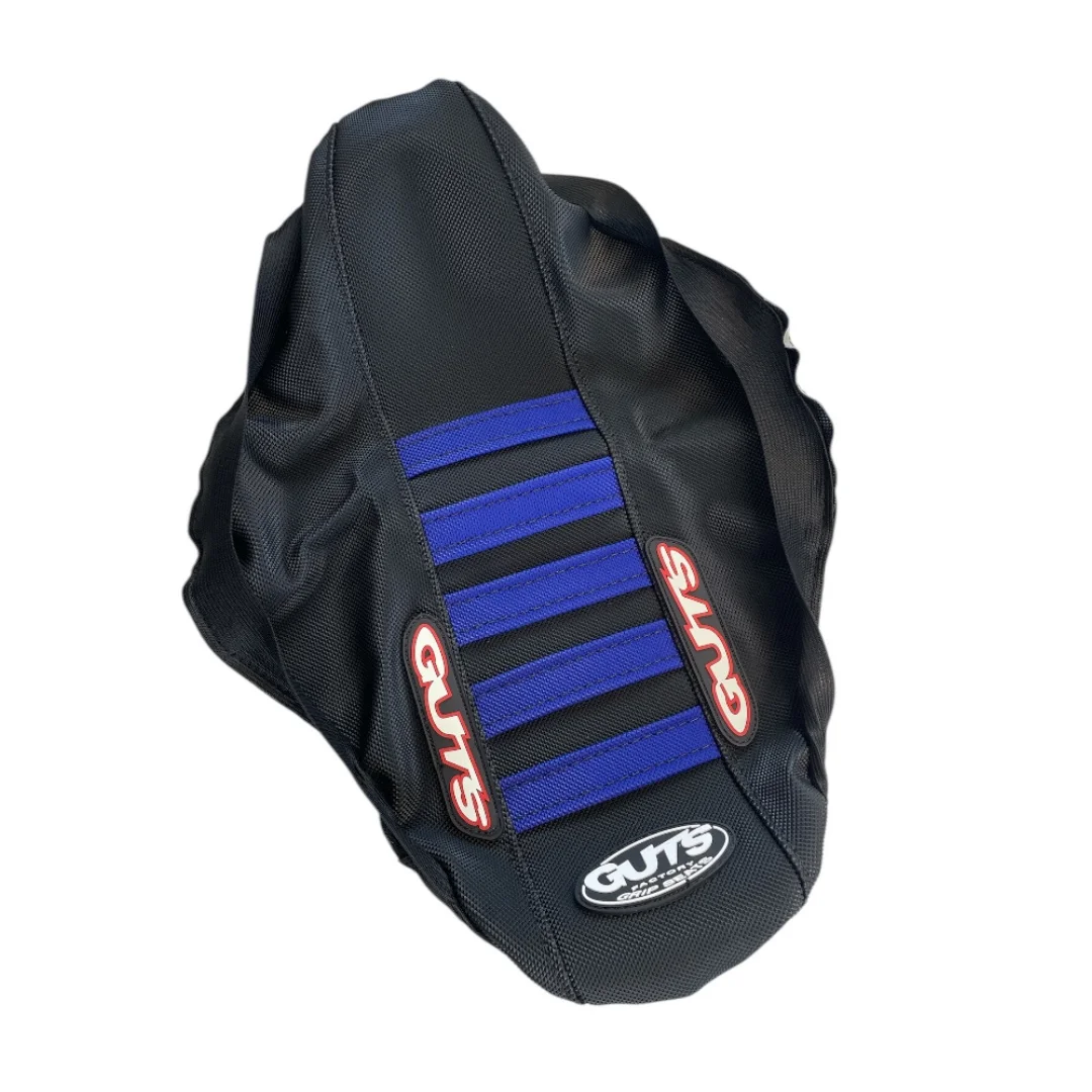GUTS SEAT COVERS For Ebox 1.6, V2 & 3 - View 4