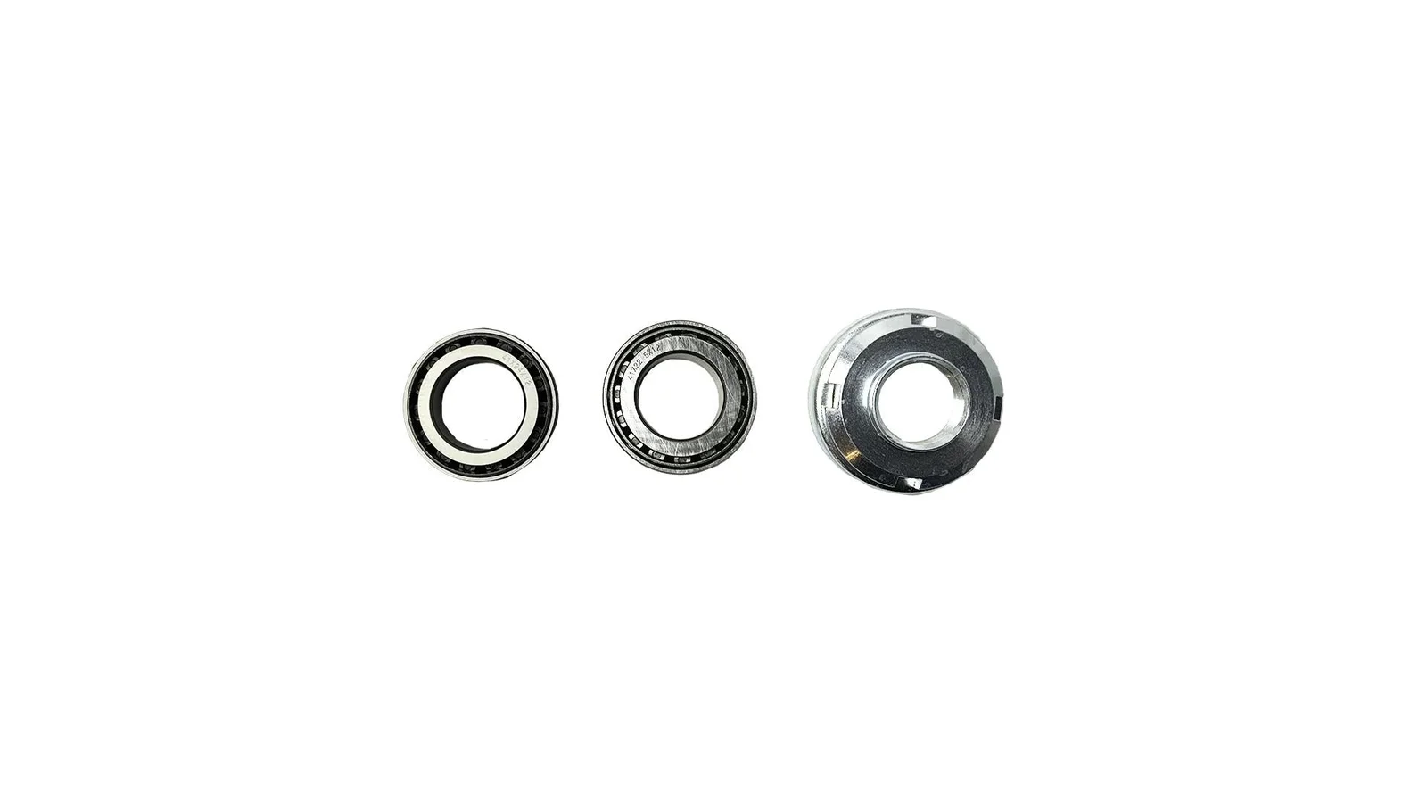 Head Set Kit - EBox