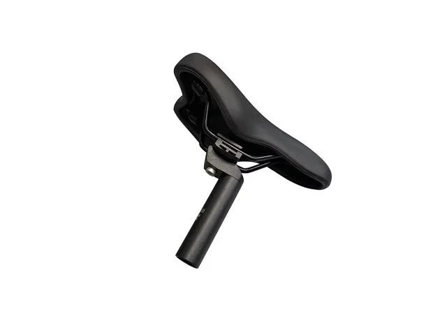 Heavy Duty Adjustable Seat - To Fit Revvi 12 - + 16 - + 16 - Plus Balance Bikes - View 3