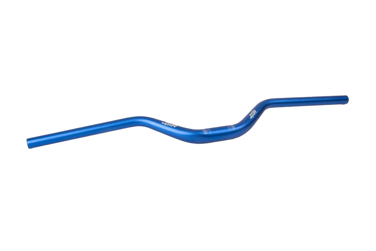 JXR 31.8mm Handlebars 80mm Rise for Sur Ron / Talaria - View 3