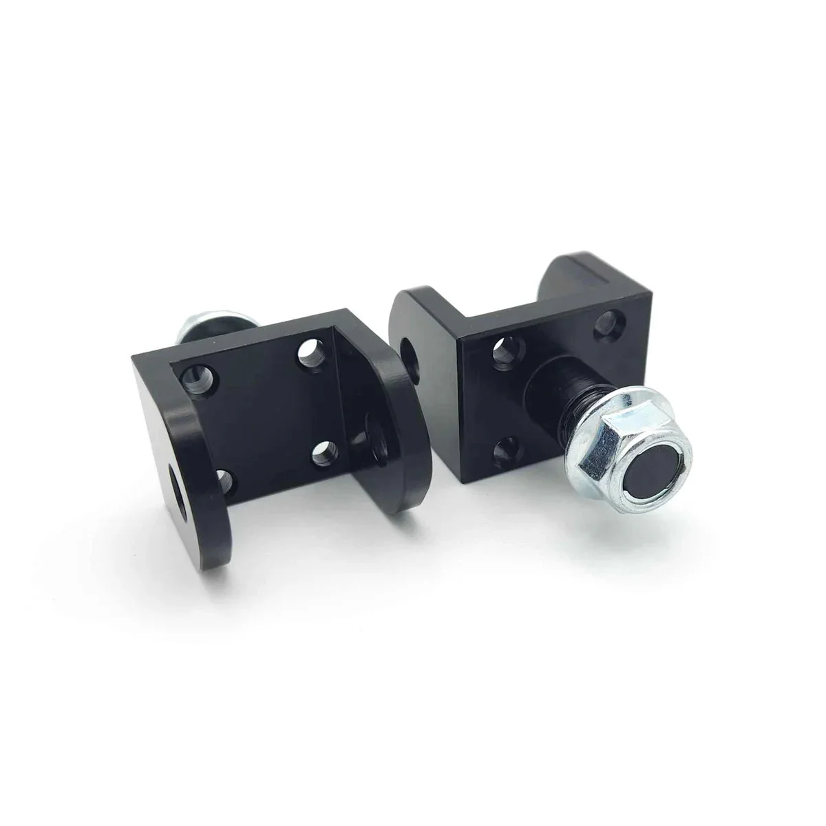 JXR Footpeg Mounting Bracket for Sur Ron Light Bee - View 2