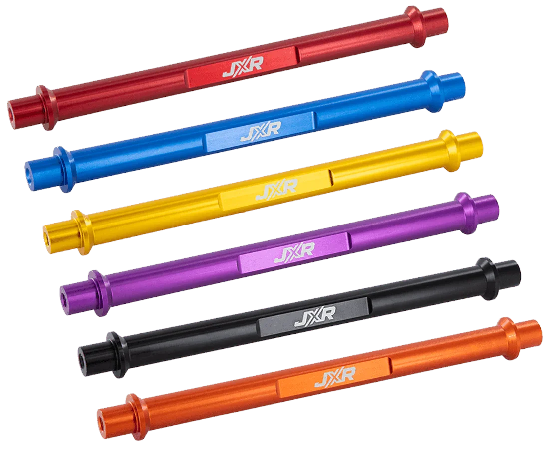 JXR Footpeg Support Brace Bar To Fit Surron Light Bee