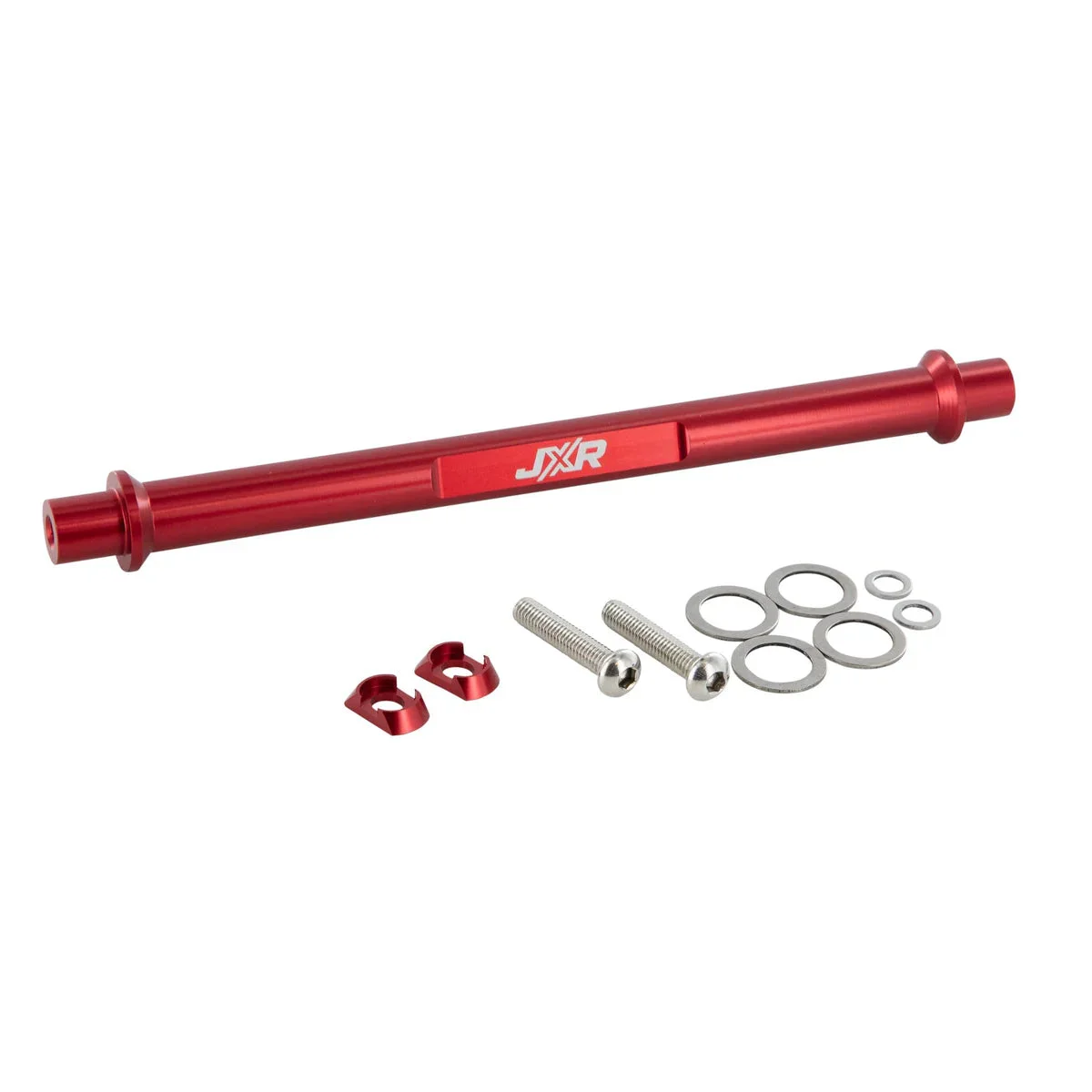 JXR Footpeg Support Brace Bar To Fit Surron Light Bee - View 3