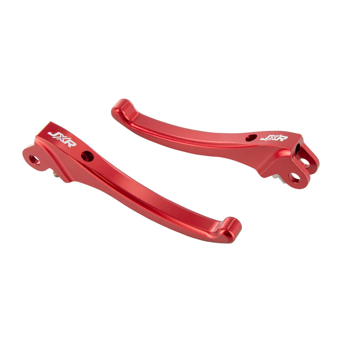 JXR Front & Rear Brake Levers for Sur Ron Ultra Bee - View 2
