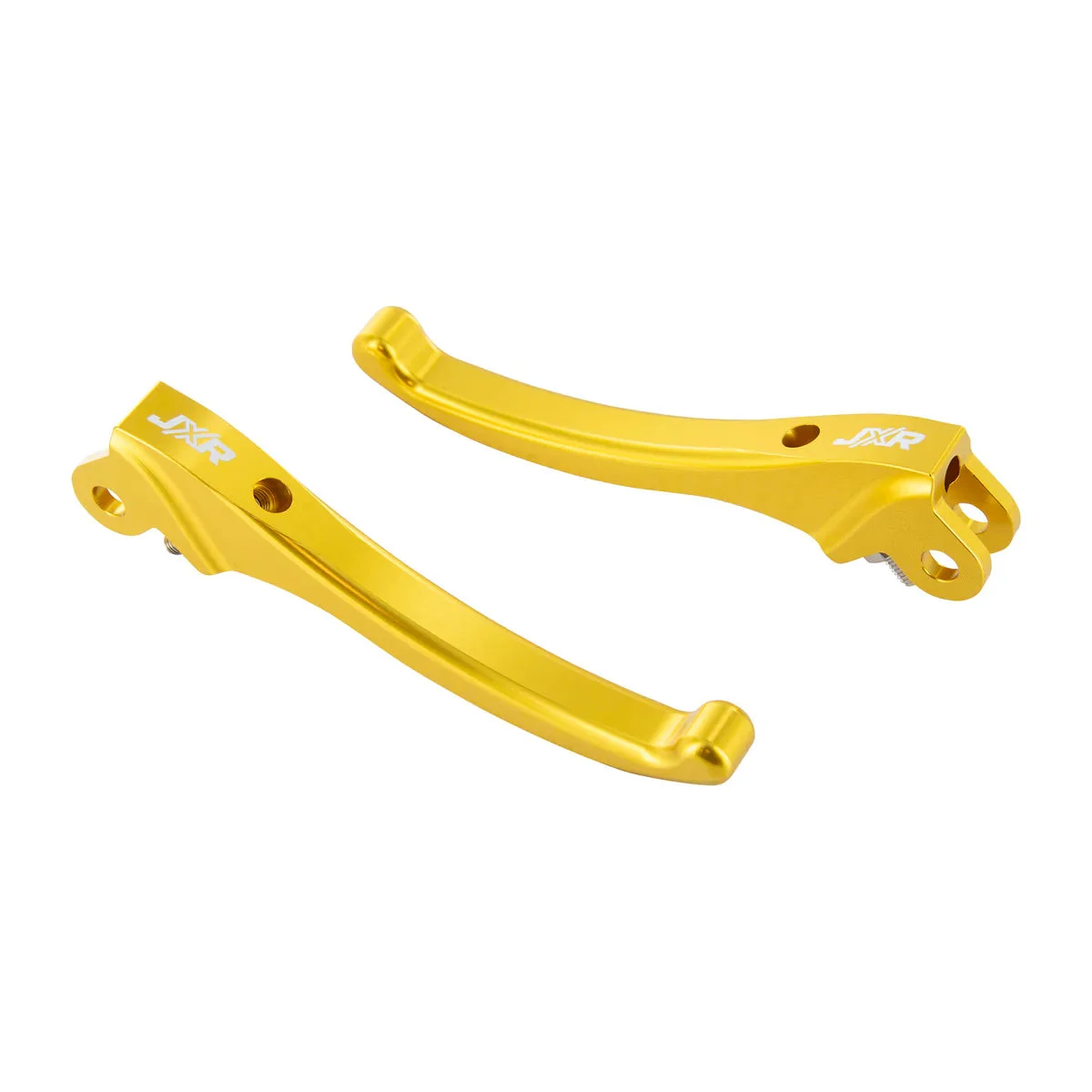 JXR Front & Rear Brake Levers for Sur Ron Ultra Bee - View 3