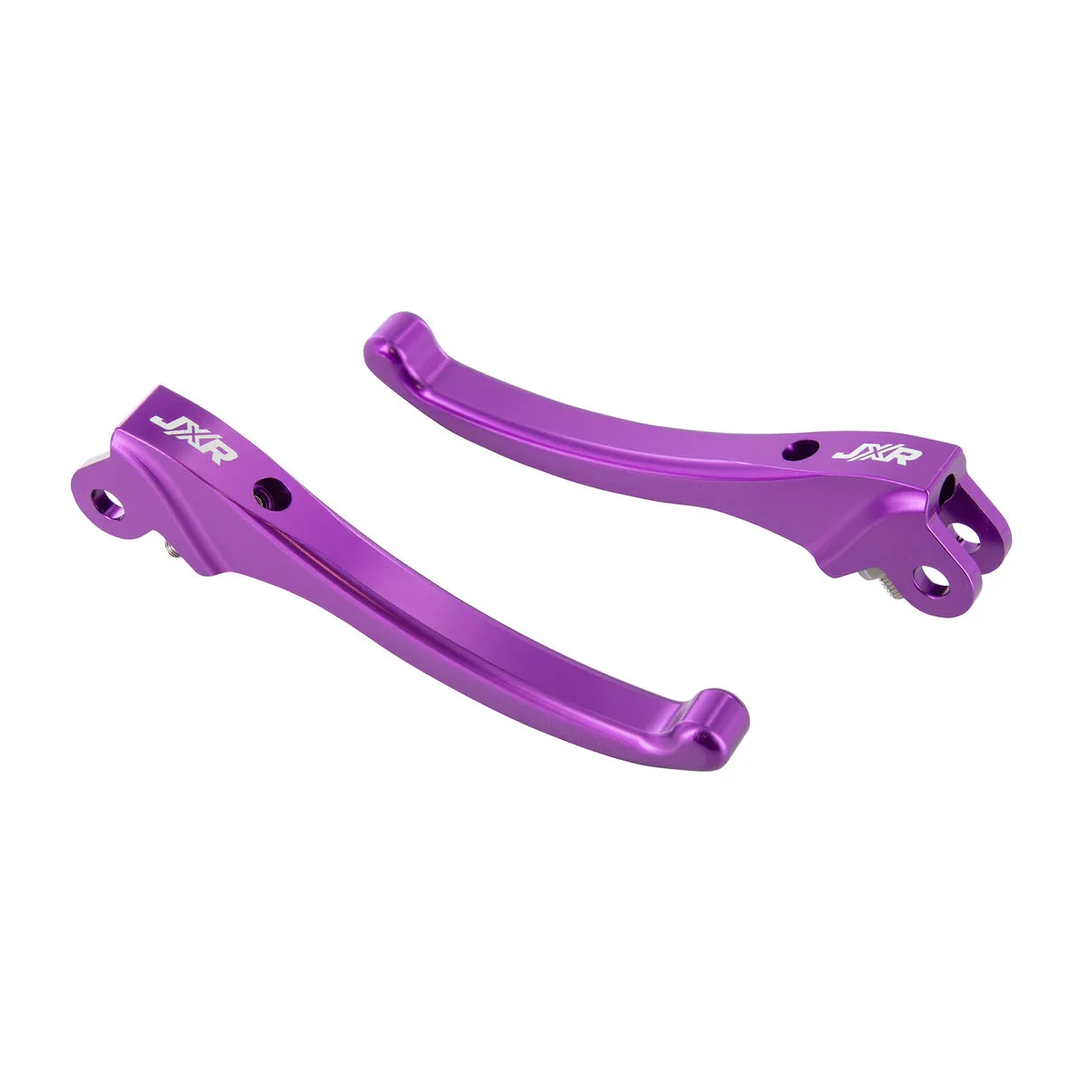 JXR Front & Rear Brake Levers for Sur Ron Ultra Bee - View 4