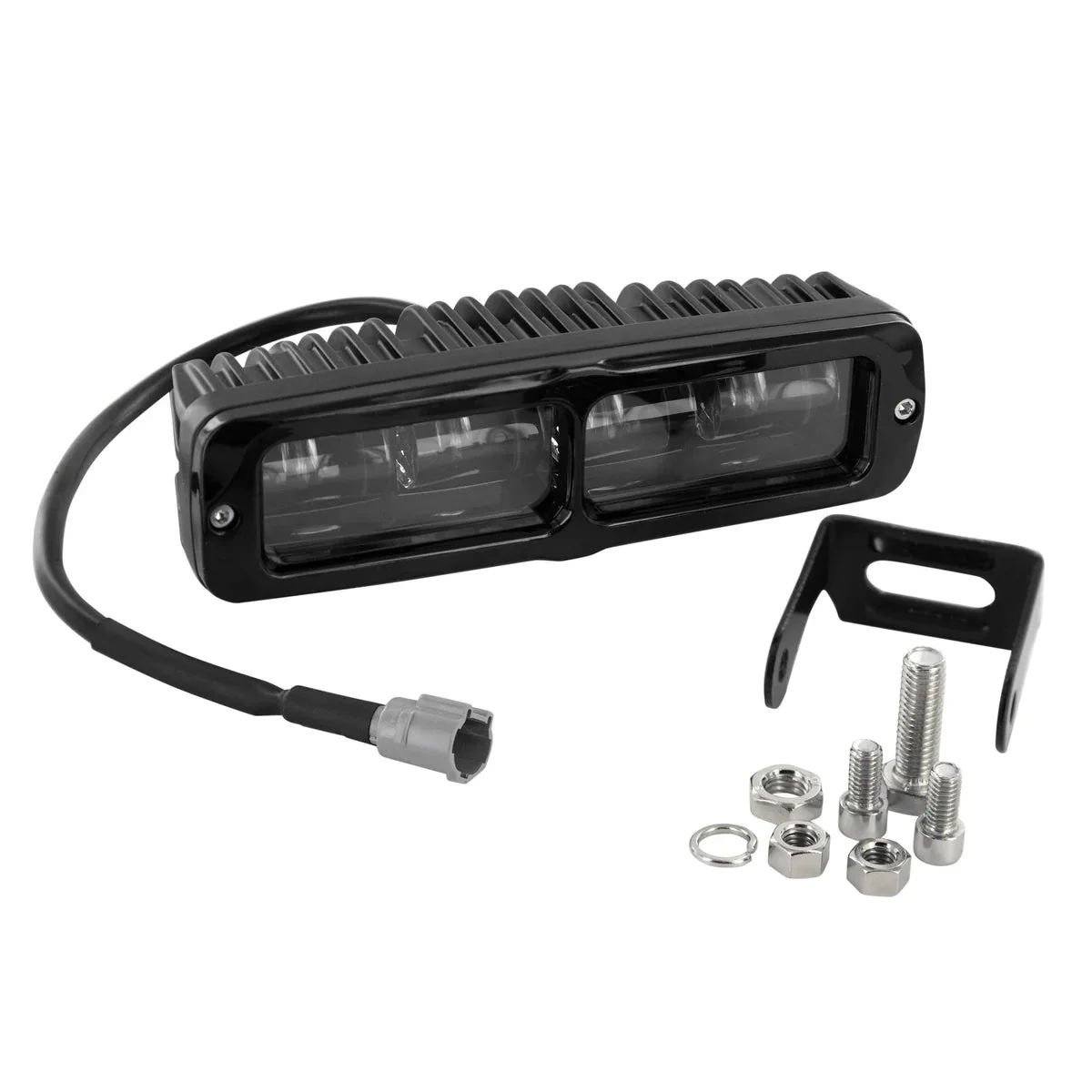 JXR Smoked LED Light Bar To Fit Talaria Sting & Sur Ron Light Bee