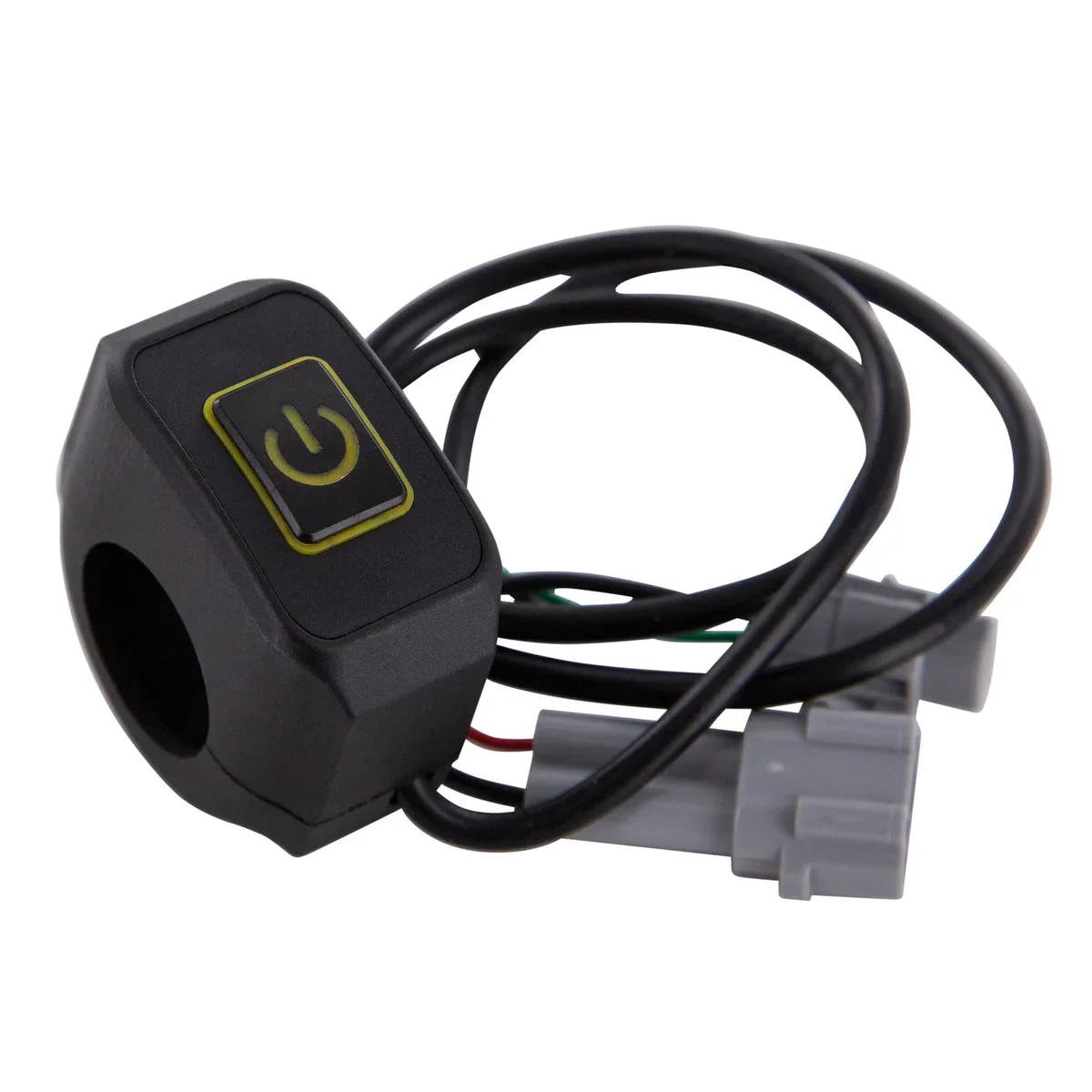 JXR Sur Ron Light Bee Head Light Switch - View 4