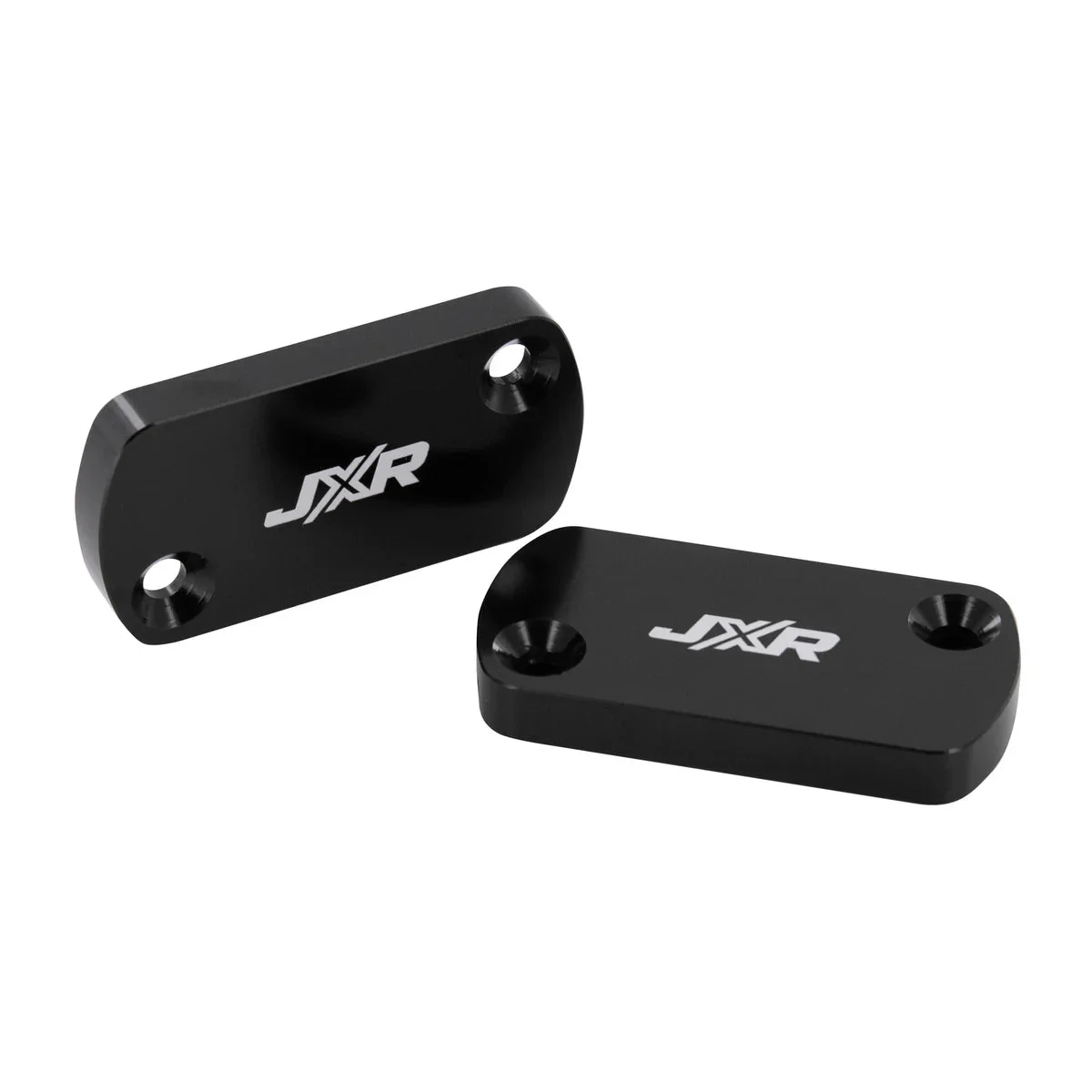 JXR Sur-Ron Ultra Bee Front + Rear Brake Reservoir Covers - View 2
