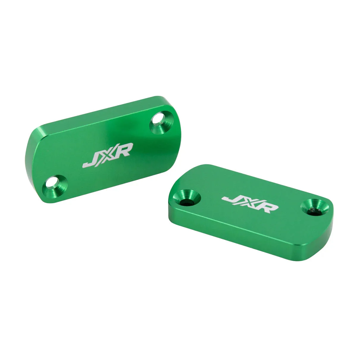 JXR Sur-Ron Ultra Bee Front + Rear Brake Reservoir Covers - View 4