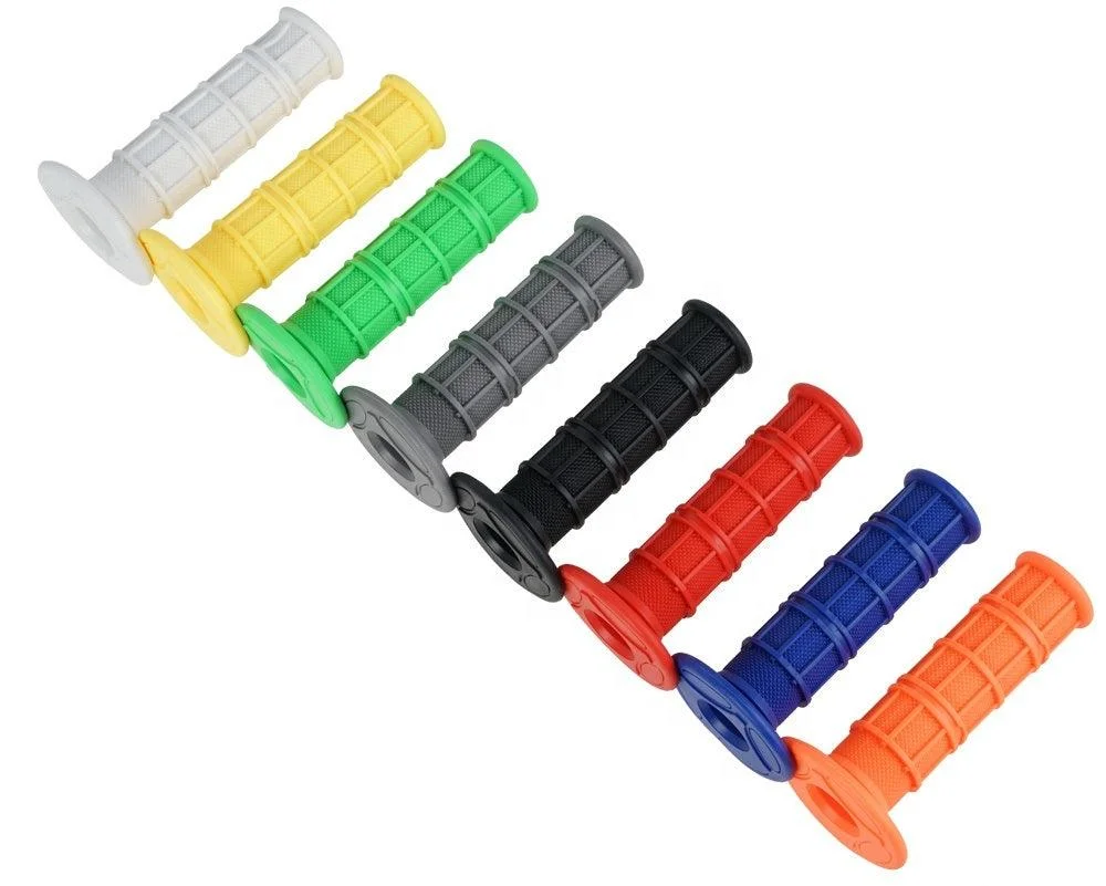 JXR Waffle Style Handlebar Grips For Sur Ron LIGHT BEE & Talaria STING