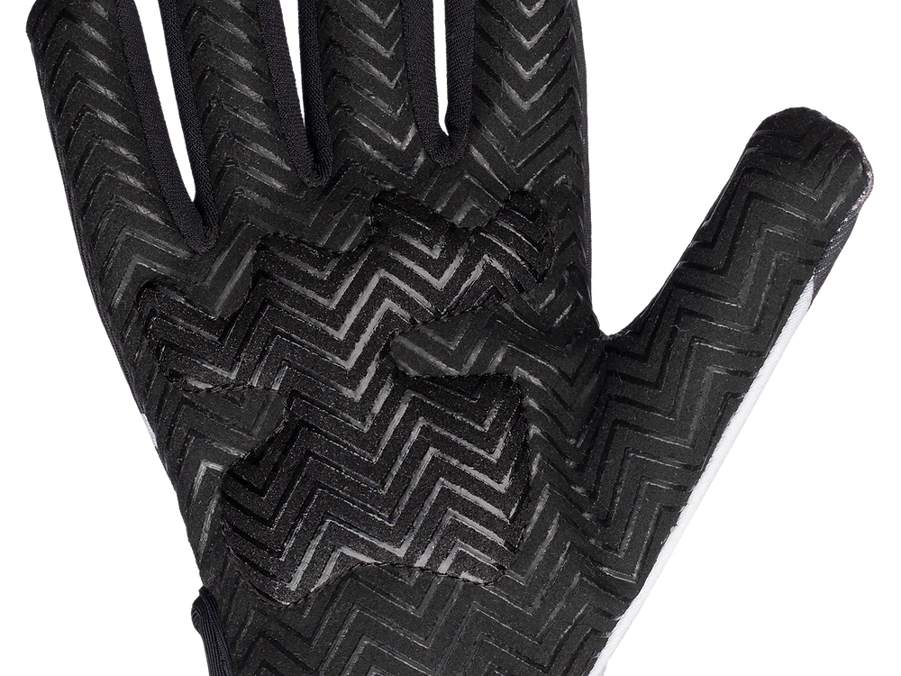 KIDS BIKE GLOVE FULL FINGER (REVVI) - View 3