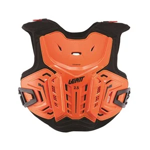 LEATT CHEST PROTECTOR 2.5 JUNIOR - View 2