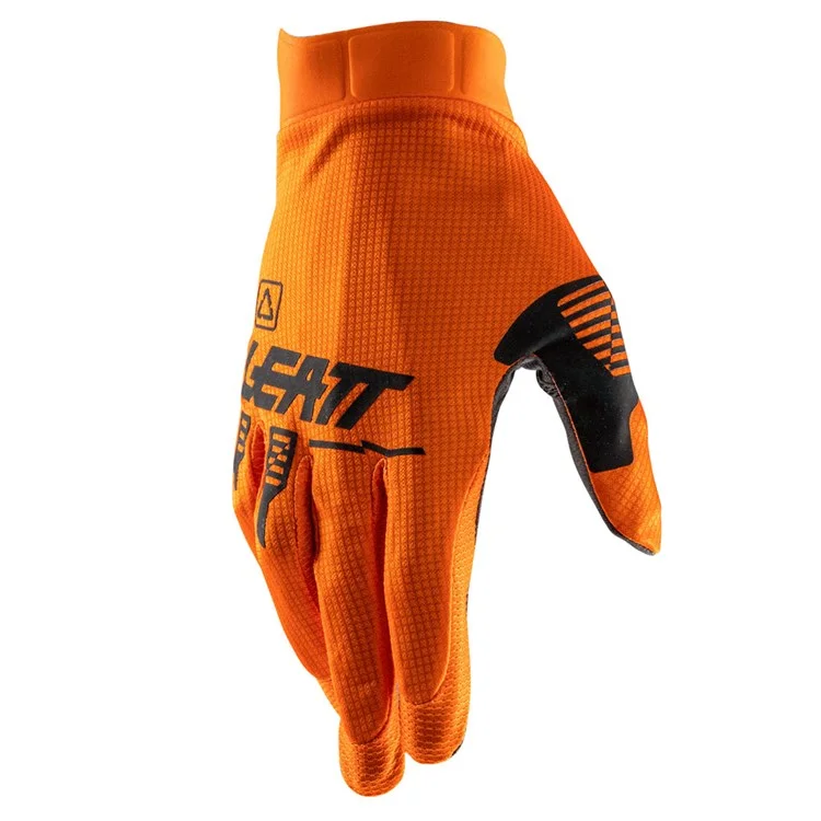 LEATT GLOVE MOTO 1.5 MINI ORANGE