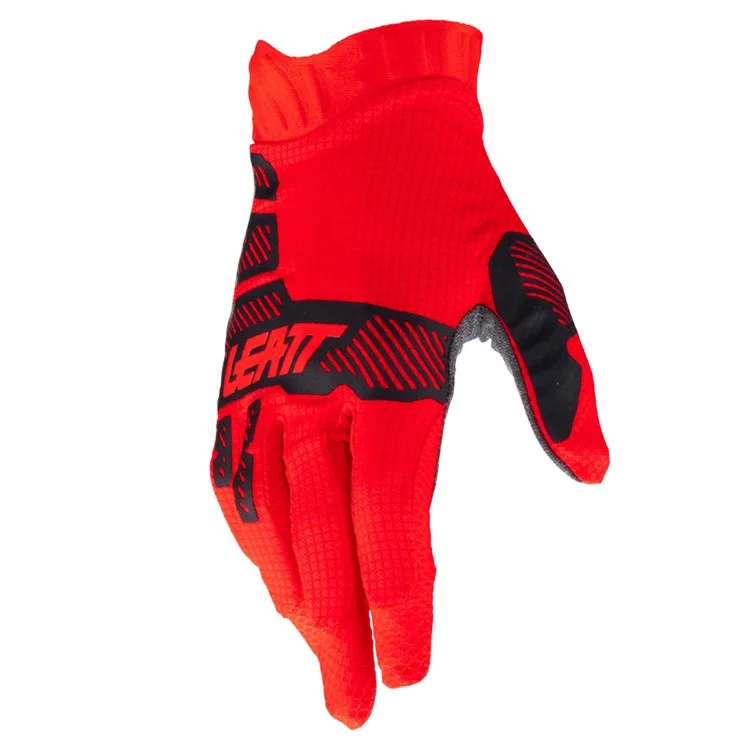 LEATT GLOVE MOTO 1.5 MINI RED