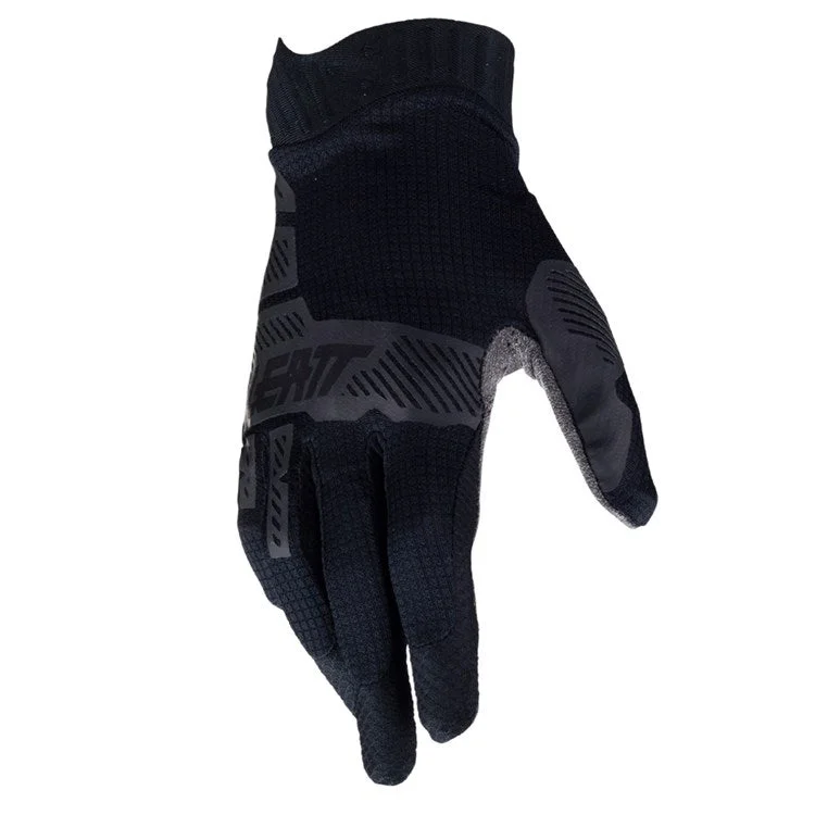 LEATT GLOVE MOTO 1.5 MINI STEALTH - View 3