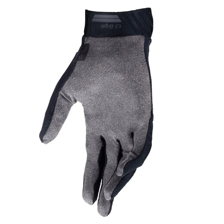 LEATT GLOVE MOTO 1.5 MINI STEALTH - View 4