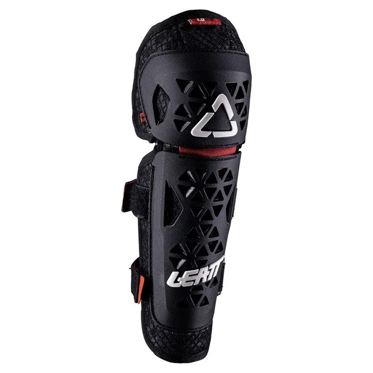 LEATT KNEE GUARD 1.5 MINI BLACK