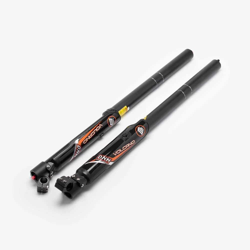 Left & Right Suspension Leg Fork (DNM) for Talaria TL45, Sting, Sting R